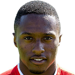 Callum  Harriott