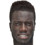 Mouhamadou  Sarr