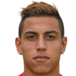 Sadek Jordan  Chebel Faucher