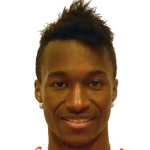 Yannick  dos Santos Djaló