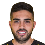 Nicolás Gabriel  Albarracín Basil