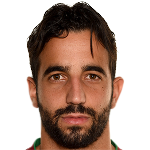 Ruben Filipe  Marques Amorim