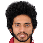 Mubarak  Al Mansoori