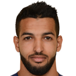 Issam  Chebake