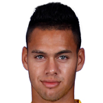 Daniel  Engelbrecht