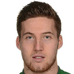 Matt  Doherty