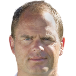 Frank  de Boer