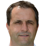 Ronny  Van Geneugden