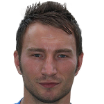 Daniel  Endre