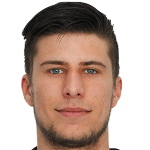 Yannick  Bach