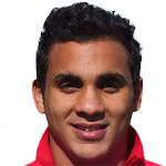 Idriss  Mhirsi