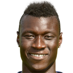 Alfred Benjamin  Gomis