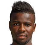 Ibrahim  Amadou