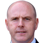 Steve  Kean