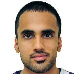 Mohamed Ahmad Khalef  Al Hammadi