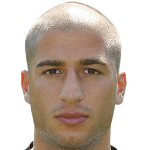 Ninos  Gouriye