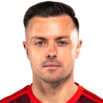 Ryan  Williams