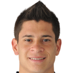Juan Manuel  Iturbe Arévalo