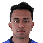 Joazinho Waldhir Arroé Salcedo