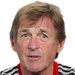 Kenneth Mathieson 'Kenny'  Dalglish