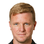 Eddie  Howe