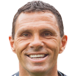 Gustavo Augusto  Poyet Domínguez