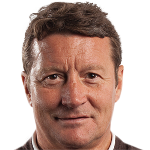 Danny  Wilson