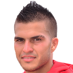 Giovanny  Martínez Cortés