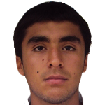 Andrés Felipe  Burgos Urreste