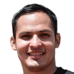 Leonel  Justiniano Arauz