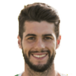 Fabio Jose  Ferreira Pacheco