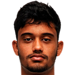 Jubal  Rocha Mendes Junior