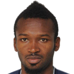 Marshal Mfon  Johnson