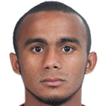 Edson  Rodrigues Farias