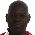 Patrick  Phiri