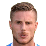Gianmarco  Fiory