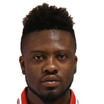 Amidu  Salifu