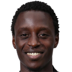 Arnold  Bouka Moutou