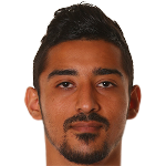 Reza  Ghoochannejhad Nournia