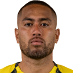 Bill Poni  Tuiloma