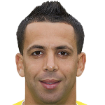 Ahmed  Ammi