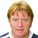 Stuart  McCall