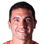 Heber Gastón  Colmán Leguisamo