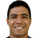 Rogisvaldo João  dos Santos