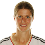 Kerstin  Garefrekes