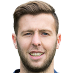 Lewis  Toshney