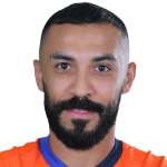 Husein  Al Shuwaish