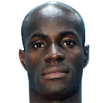 Gyawe Jonas  Salley