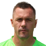 Danny  Vuković