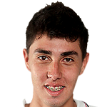 Henrique  Miranda Ribeiro
